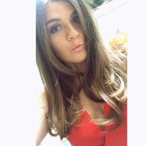 Meet your Posher, Breann